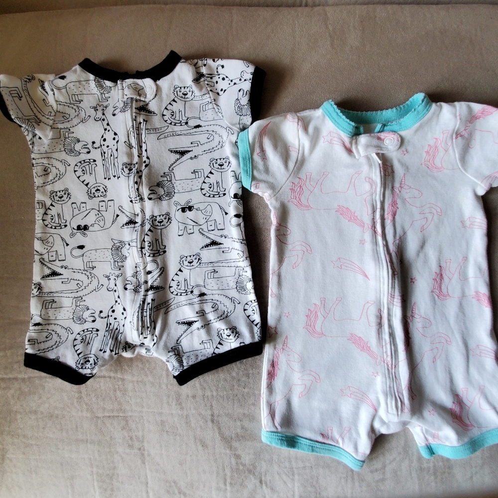 Carter's Spring Bundle - Picture 7 of 8